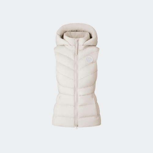 Giubbino senza maniche Clair (Donna, , XS) - Canada Goose - Modalova