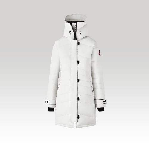 Lorette Parka Heritage (Weiblich, , XXS) - Canada Goose - Modalova