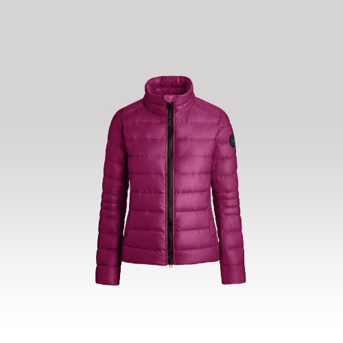 Cypress Jacket Black Label (Women, , XS) - Canada Goose - Modalova