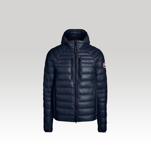 HyBridge® Lite Tech Hoody (Men, , XS) - Canada Goose - Modalova