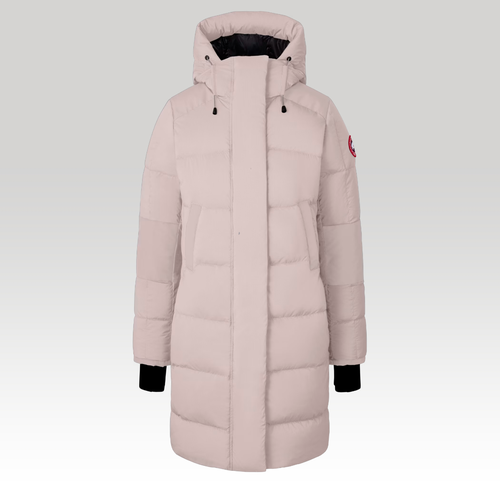 Alliston Coat (Women, , L) - Canada Goose - Modalova