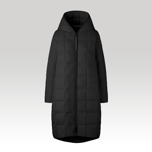 Tourma Coat (Women, , S) - Canada Goose - Modalova