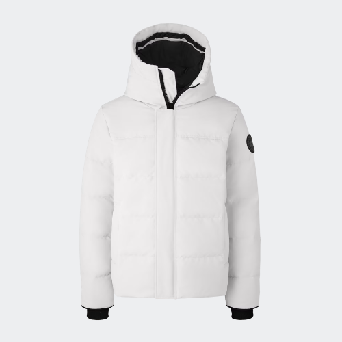 Parka MacMillan Black Label (Uomo, , XS) - Canada Goose - Modalova