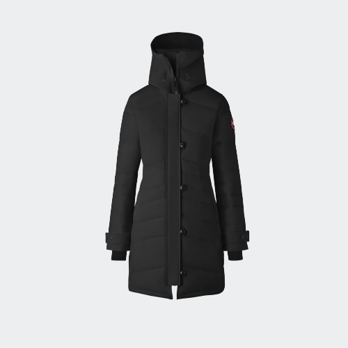 Lorette Parka Heritage (Weiblich, , XXS) - Canada Goose - Modalova