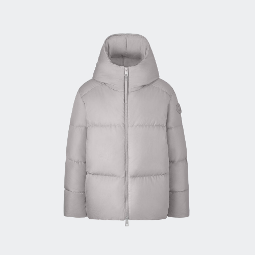 Garnet Puffer (Women, , L) - Canada Goose - Modalova