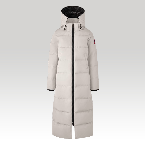 Mystique Parka (Women, , XS) - Canada Goose - Modalova