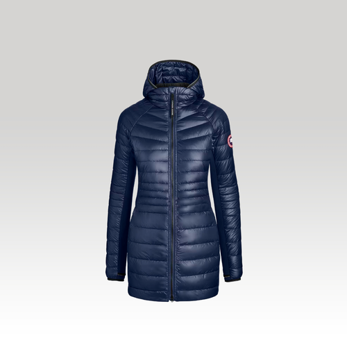 HyBridge® Lite Hooded Coat (Women, , XL) - Canada Goose - Modalova