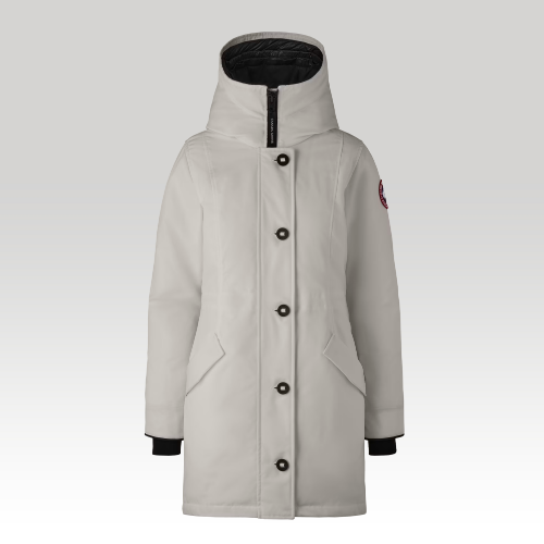 Rossclair Parka (Weiblich, , M) - Canada Goose - Modalova