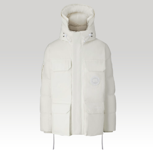 Paradigm Expedition Parka (Men, , M) - Canada Goose - Modalova