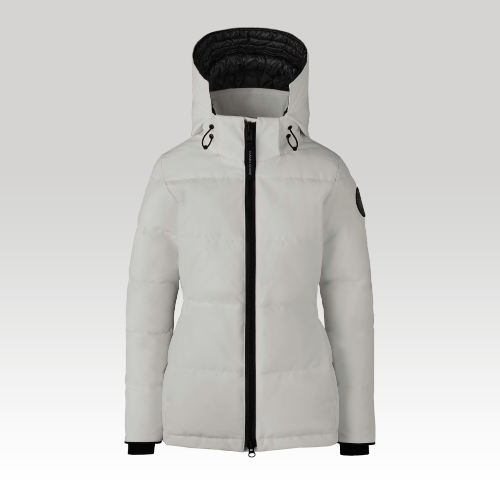 Chelsea Parka Black Label (Women, , XL) - Canada Goose - Modalova