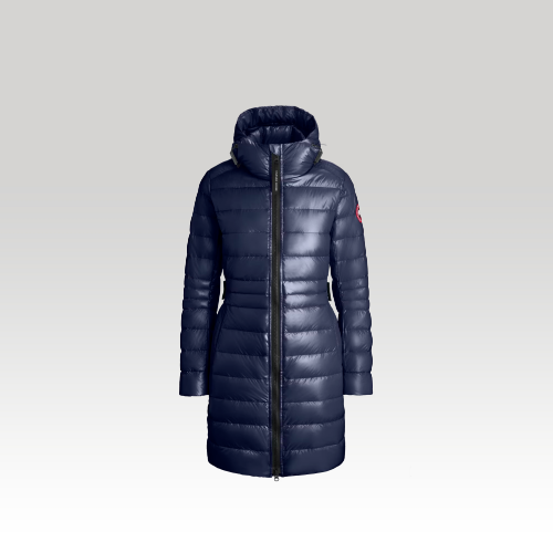 Cypress Kapuzenjacke (Weiblich, , XXL) - Canada Goose - Modalova