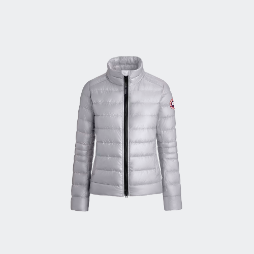 Cypress Jacket (Women, , S) - Canada Goose - Modalova