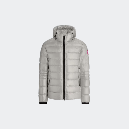 Crofton Hoody (Men, , S) - Canada Goose - Modalova