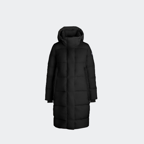 Byward Parka Label (Women, , XXS) - Canada Goose - Modalova