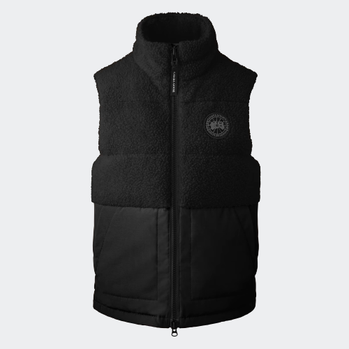 Smanicato Elora label (Donna, , XXL) - Canada Goose - Modalova