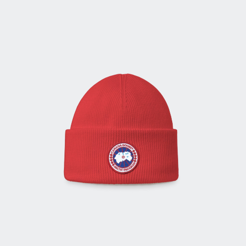 Youth Arctic Toque-Mütze (Kinder, , Einheitsgröβe) - Canada Goose - Modalova