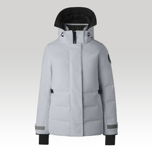 Lyndale Parka Black Label (Women, , S) - Canada Goose - Modalova