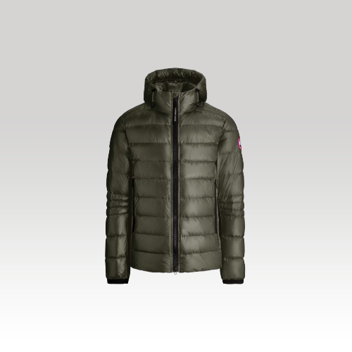 Crofton Hoody (Men, , S) - Canada Goose - Modalova