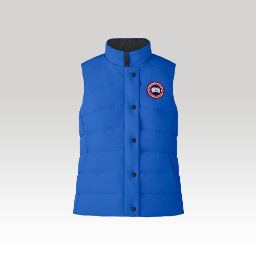 Freestyle Vest PBI (Women, , L) - Canada Goose - Modalova