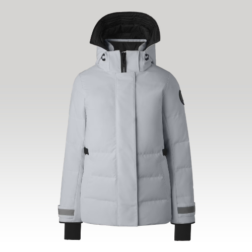 Lyndale Parka Black Label (Women, , XS) - Canada Goose - Modalova