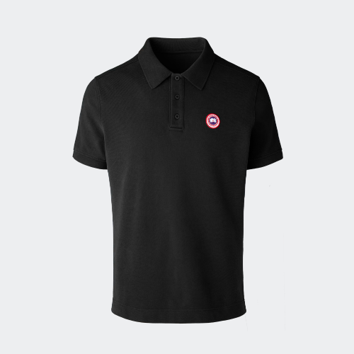 Beckley Polo (Männlich, , XS) - Canada Goose - Modalova