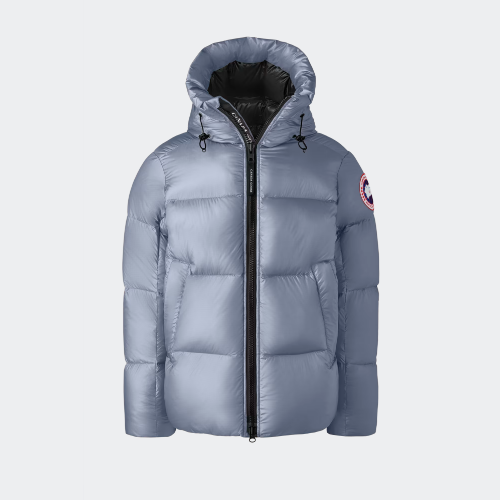 Crofton Steppjacke (Männlich, , XXL) - Canada Goose - Modalova