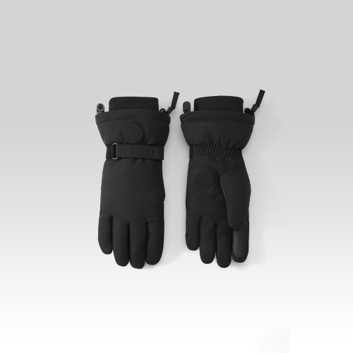 Fundamental Handschuhe (Männlich, , M) - Canada Goose - Modalova