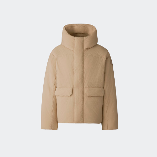 Wilu Parka (Men, , L) - Canada Goose - Modalova