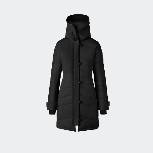 Lorette Parka Label Heritage (Women, , XXXL) - Canada Goose - Modalova