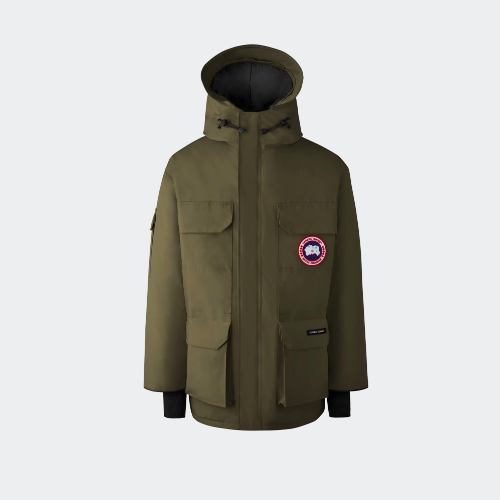 Expedition Parka Heritage (Männlich, , XS) - Canada Goose - Modalova