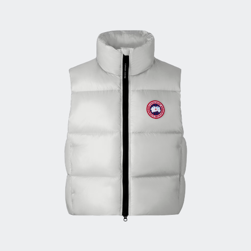 Giubbino senza maniche imbottito Cypress (Donna, , XXS) - Canada Goose - Modalova