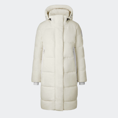 Byward Parka, glänzende Crinkle-Textur (Weiblich, , S) - Canada Goose - Modalova