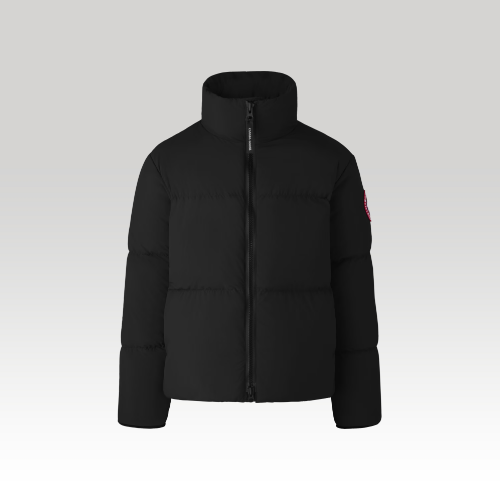 Lawrence Steppjacke (Männlich, , L) - Canada Goose - Modalova