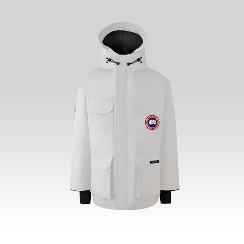 Expedition Parka Heritage (Men, , XL) - Canada Goose - Modalova