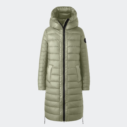 Roxboro Coat (Women, , S) - Canada Goose - Modalova