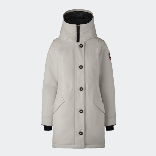 Rossclair Parka (Women, , L) - Canada Goose - Modalova