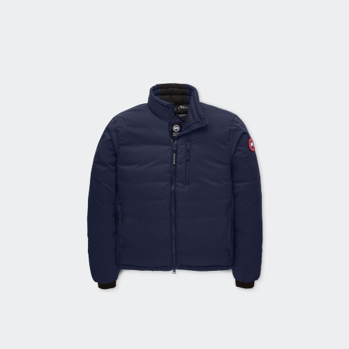 Lodge Jacket (Men, , XXXL) - Canada Goose - Modalova