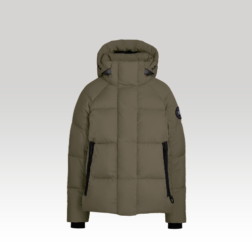 Junction Parka Black Label (Women, , S) - Canada Goose - Modalova