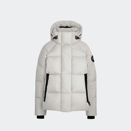 Parka Junction Black Label (Donna, , XL) - Canada Goose - Modalova