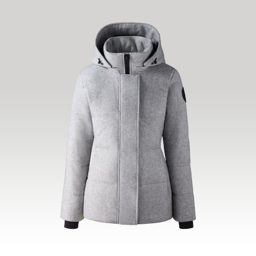 Chelsea Parka AlluraLuxe Wool (Women, , L) - Canada Goose - Modalova