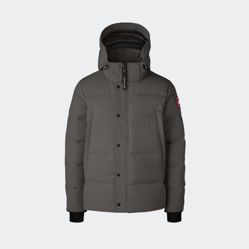 Wyndham Parka (Männlich, , L) - Canada Goose - Modalova