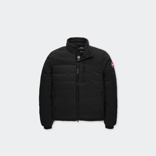 Lodge Jacket (Men, , XXL) - Canada Goose - Modalova