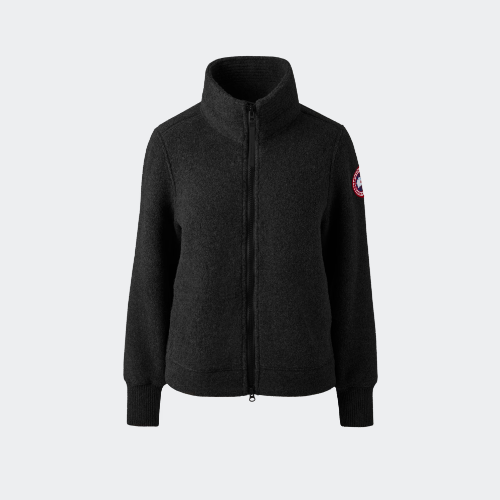 Severn Fleecejacke (Weiblich, , S) - Canada Goose - Modalova