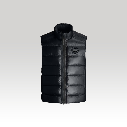 Crofton Vest Label (Men, , XXXL) - Canada Goose - Modalova