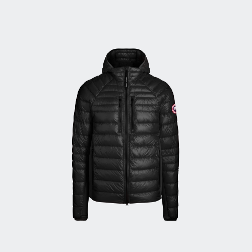 Giacca con cappuccio HyBridge® Lite Tech (Uomo, , XXL) - Canada Goose - Modalova