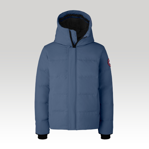 MacMillan Parka (Männlich, , L) - Canada Goose - Modalova