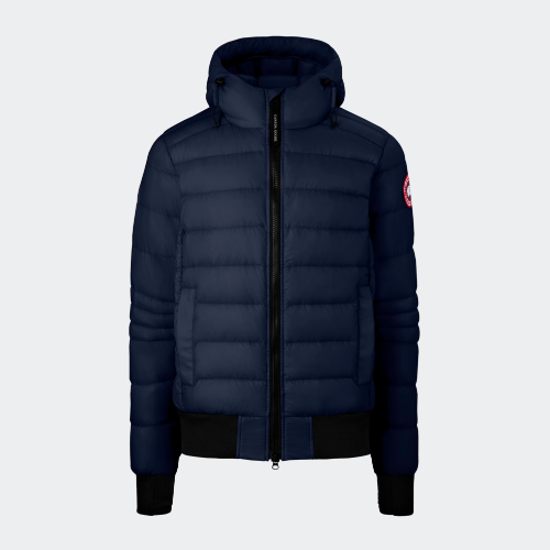 Crofton Bomberjacke (Männlich, , XXL) - Canada Goose - Modalova