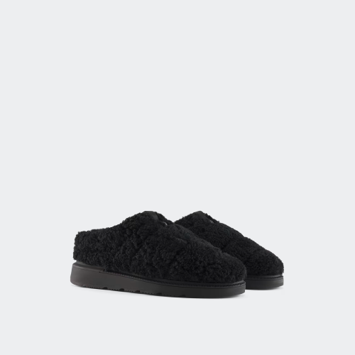 Slipper in montone Porteau (Donna, , US 7) - Canada Goose - Modalova