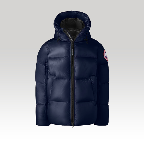 Crofton Steppjacke (Männlich, , XXL) - Canada Goose - Modalova