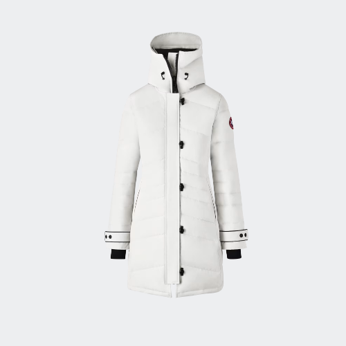 Lorette Parka Heritage (Women, , L) - Canada Goose - Modalova